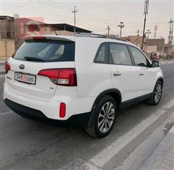 کیا سۆرینتۆ